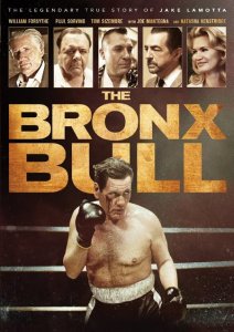 Бык из Бронкса (США 2016)