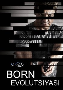 Born Evolutsiyasi (Uzbek tilida 2012)