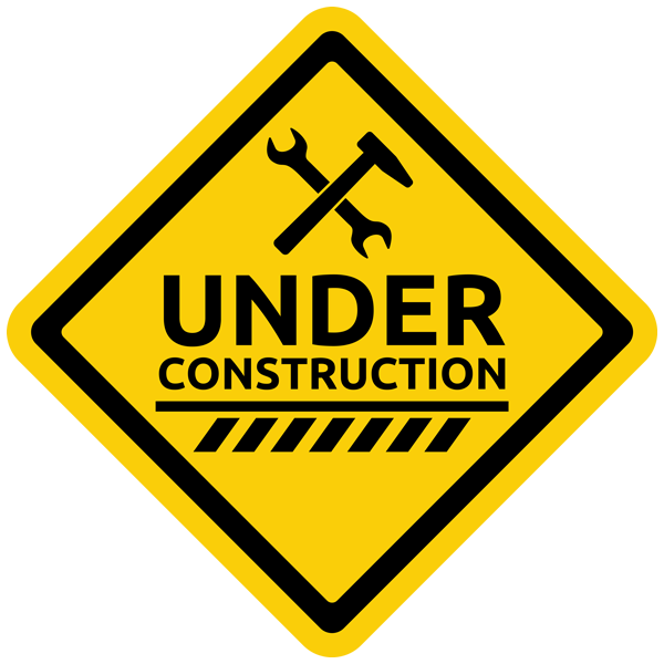 Under Construction