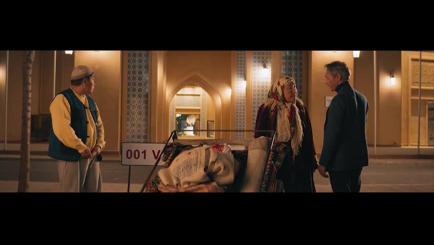 Yana va Pashaning Meksikada jinsiy dam olishlari