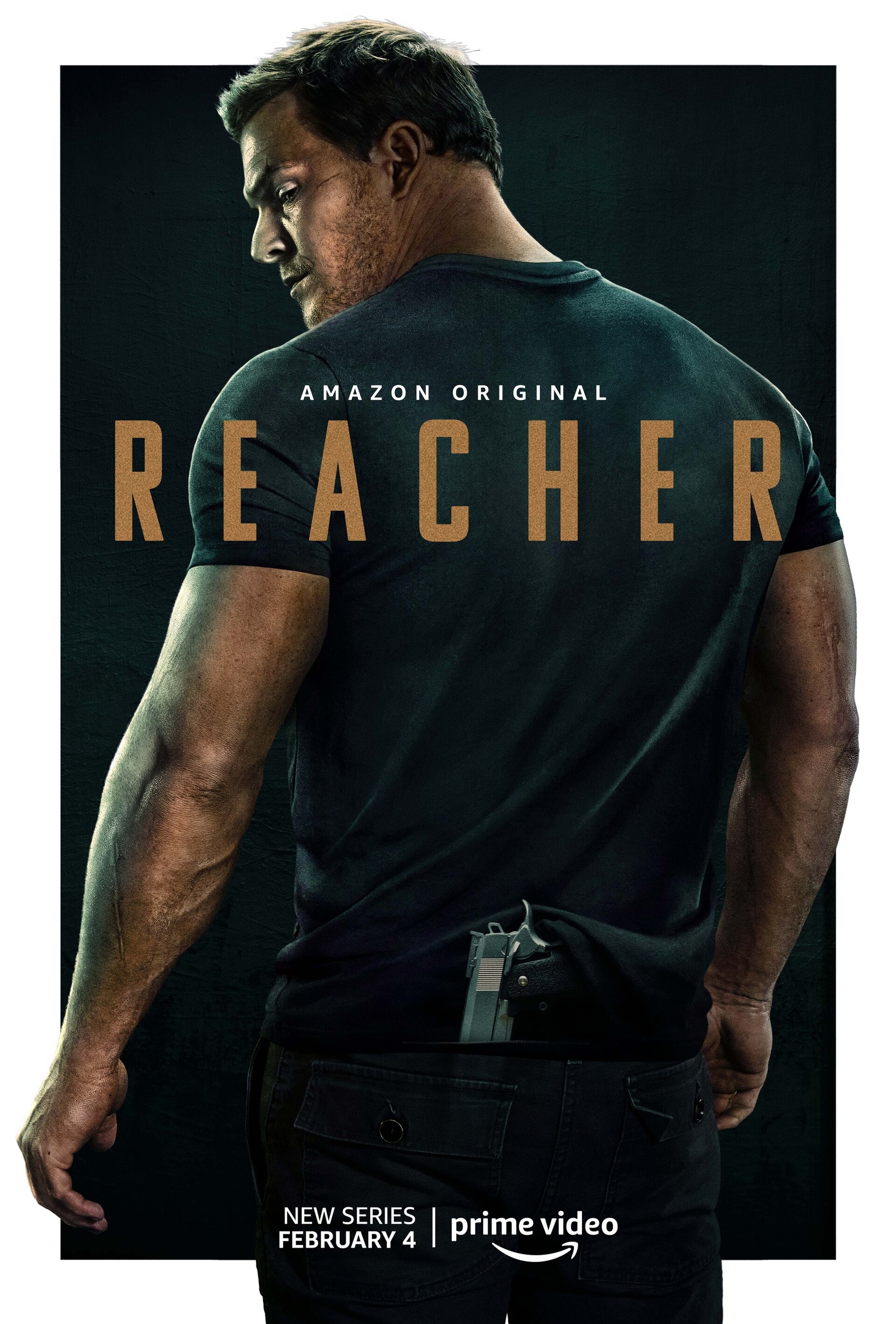 Джек Ричер | Reachers. 1 season - 1 сезон, 1 серия | OKAY.UZ - Медиа портал  в TAS-IX