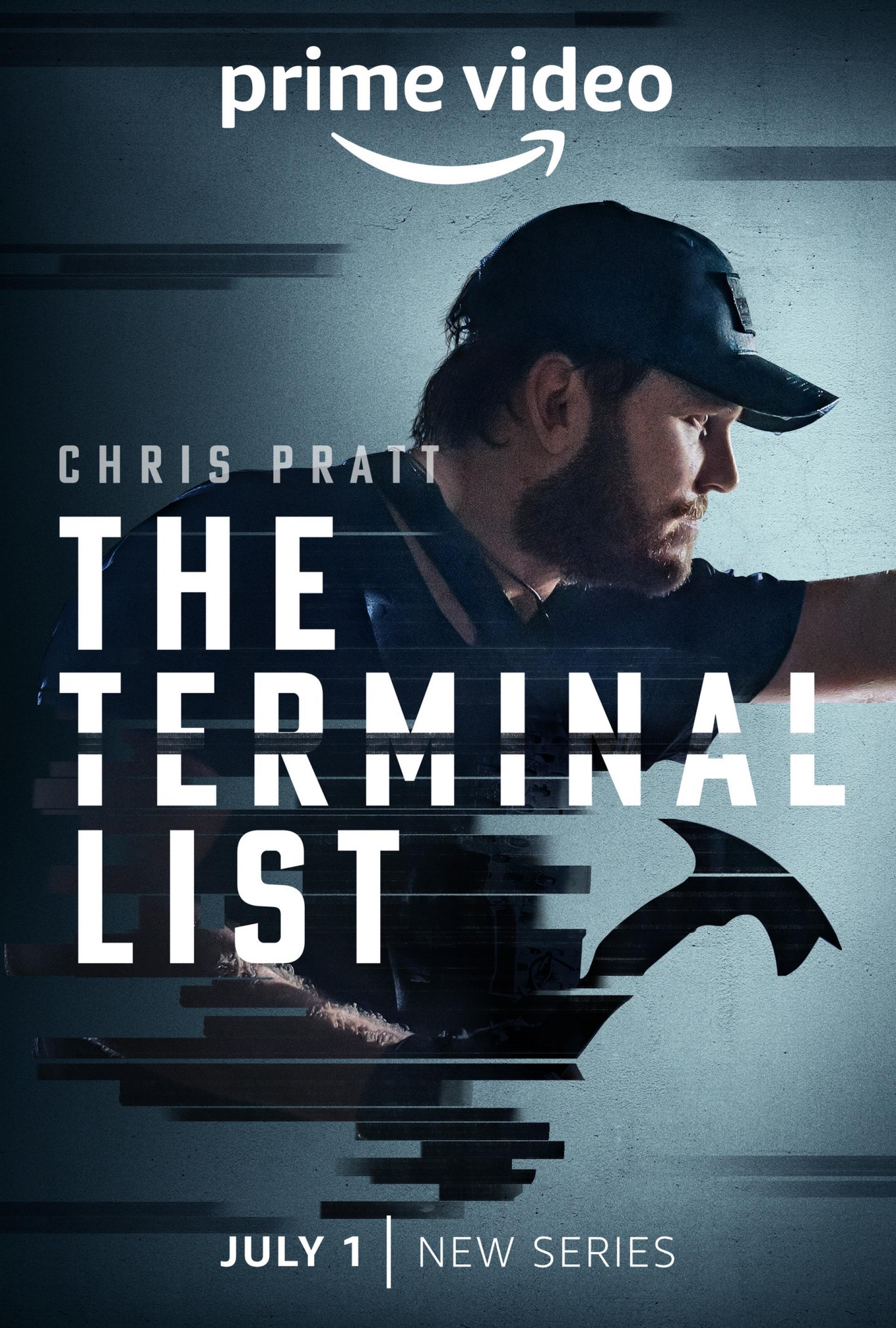 Список смертников | The Terminal List. 1 season - 1 сезон, 8 серия |  OKAY.UZ - Медиа портал в TAS-IX