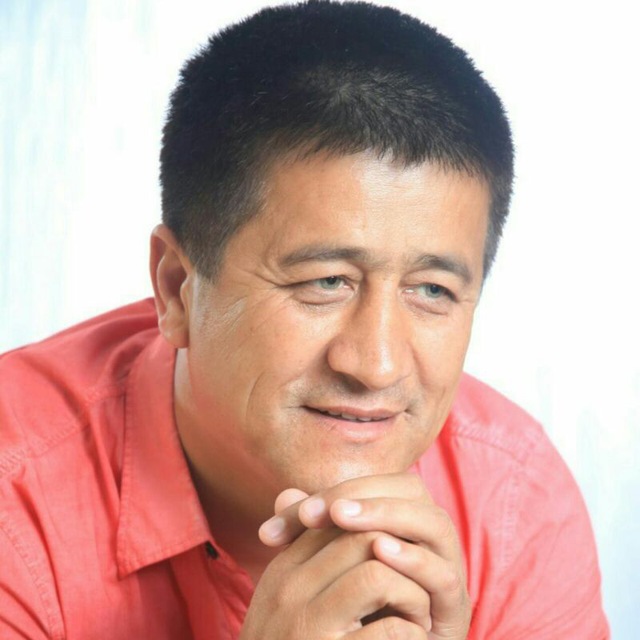 Abdujalil Qo'qonov