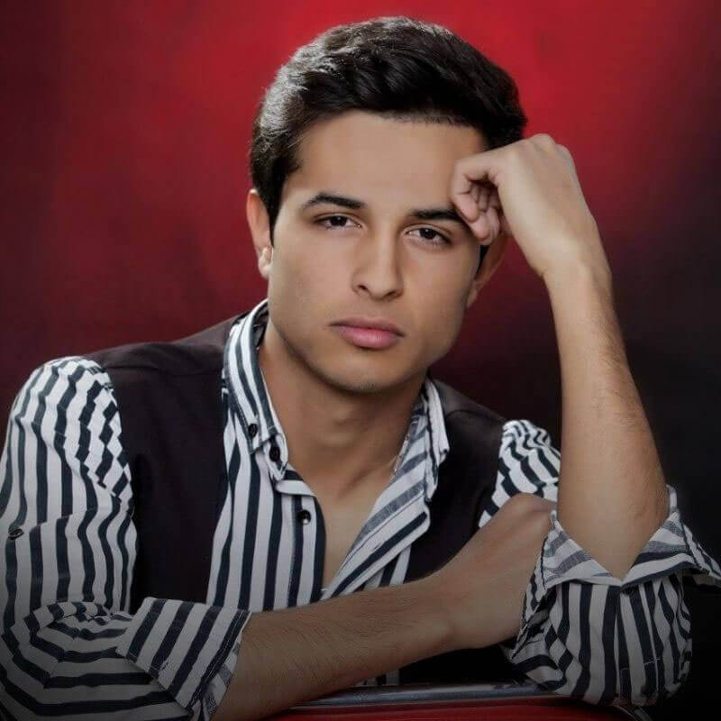 Abror Aktamov