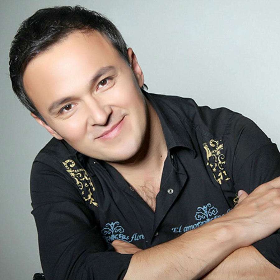 Abzal Husanov