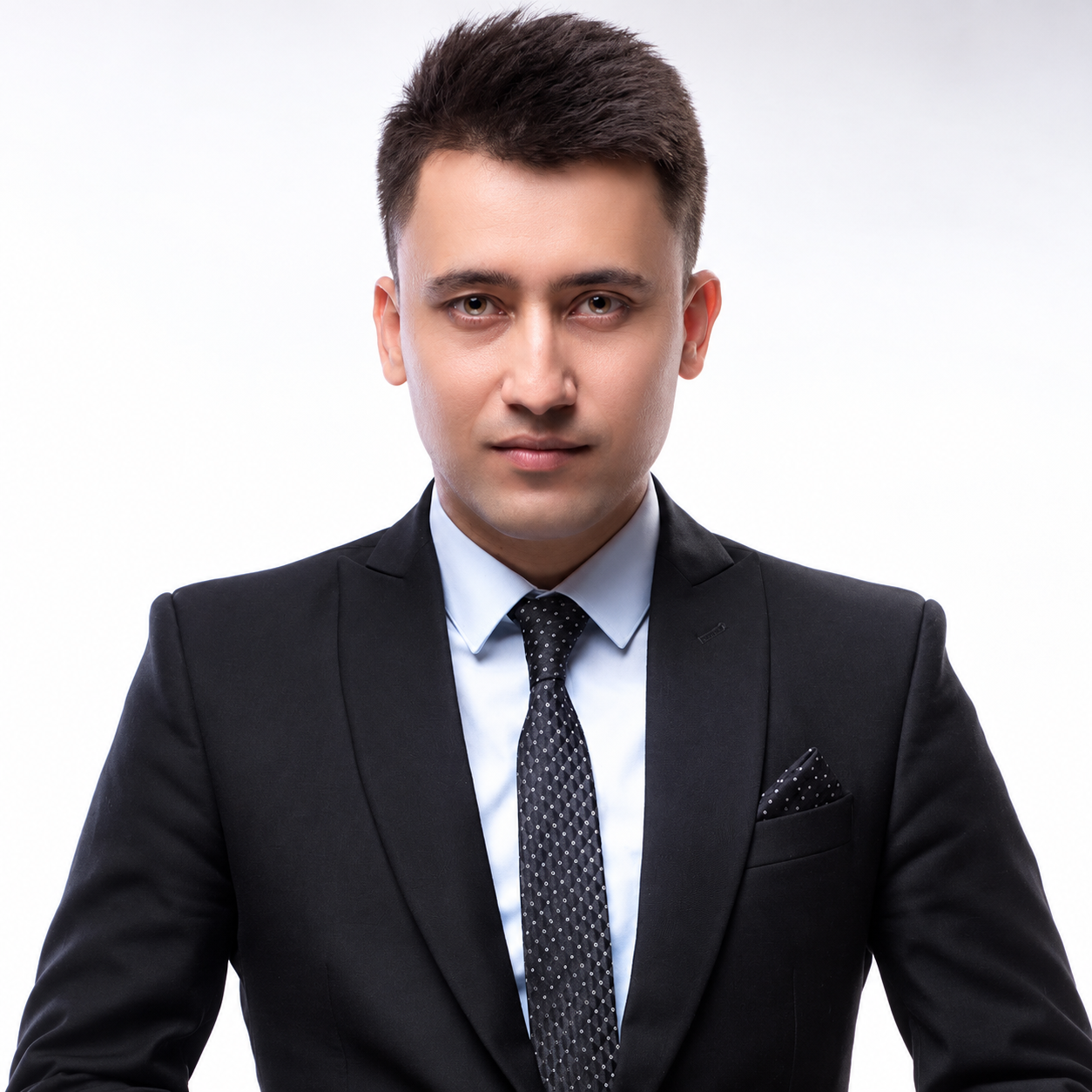 Akbarbek Sapayev