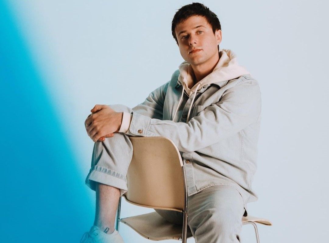 Alec Benjamin