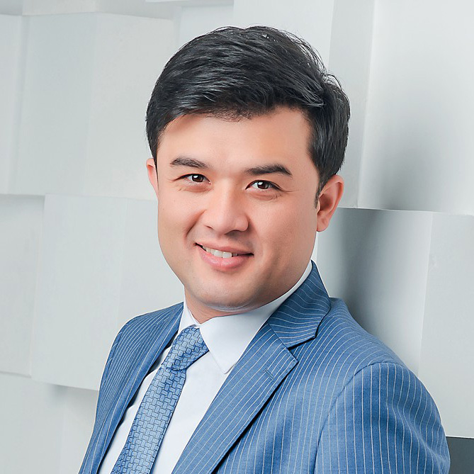 Alisher Fayz