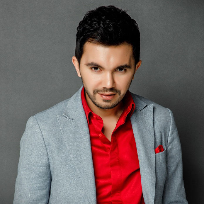 Alisher Rahmatullayev