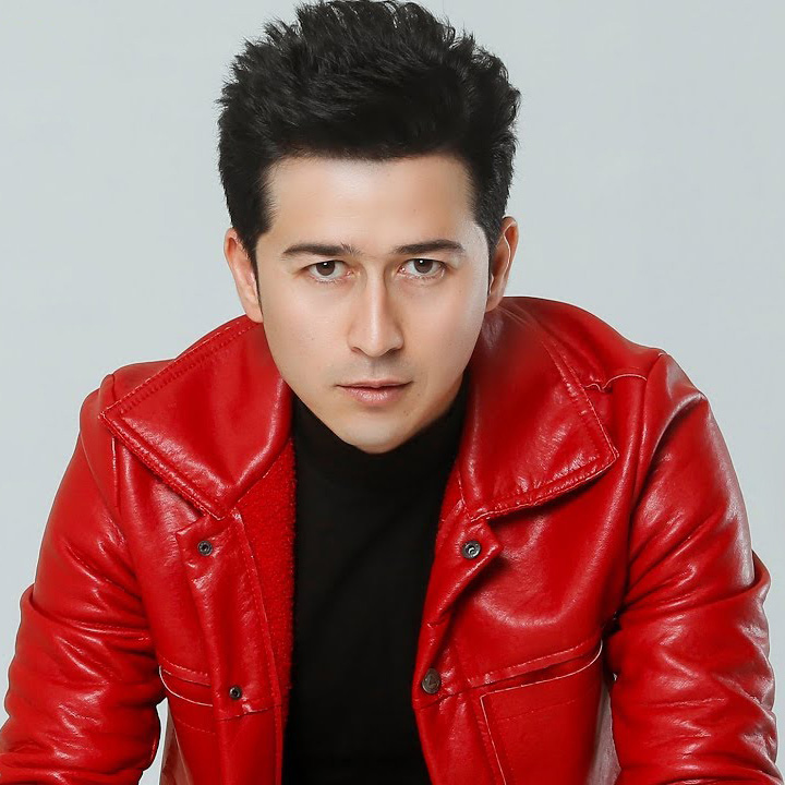 Alisher Zokirov