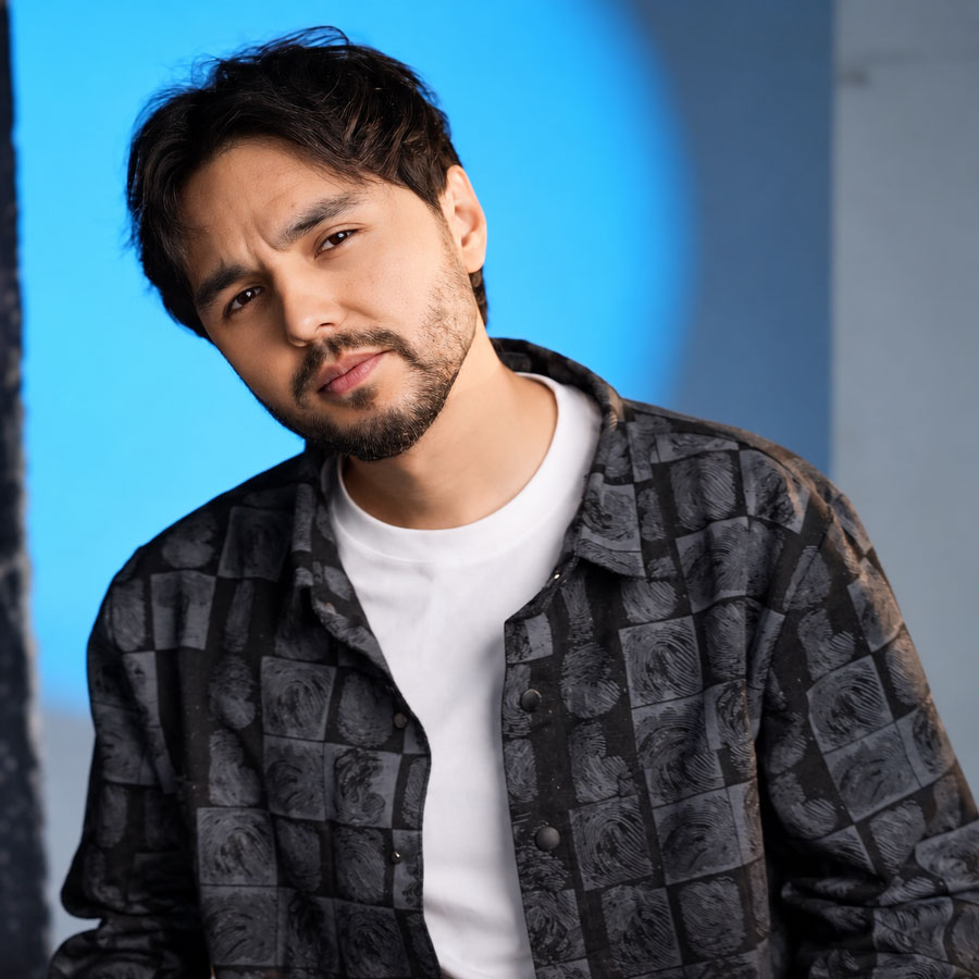 Asad Toshpulatov