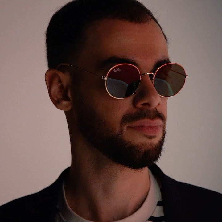 Азамат Пхешхов