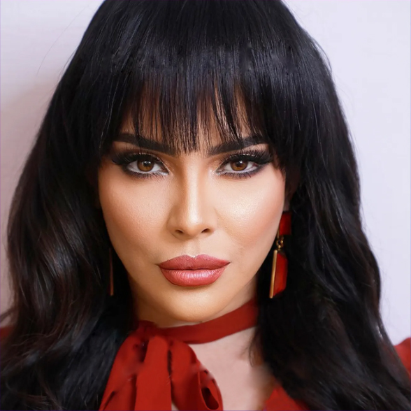 Aziza Jonim