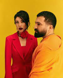 Sabret (Bahh Tee & Turken)
