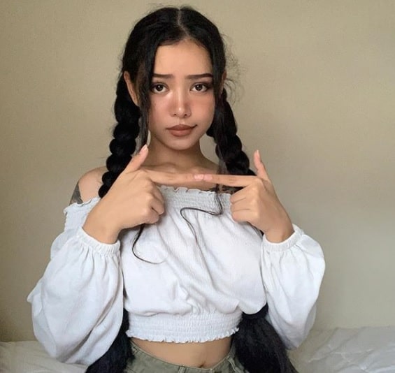 Bella Poarch