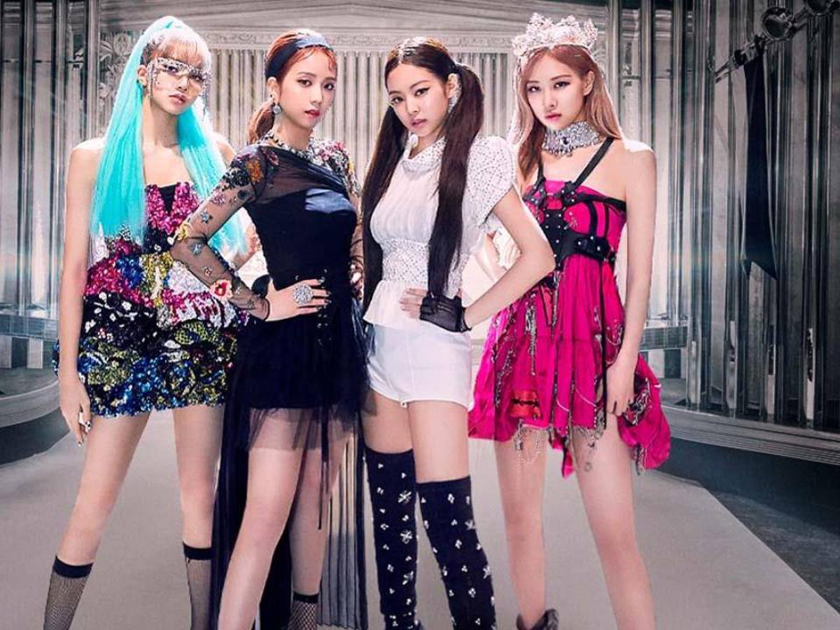 Blackpink
