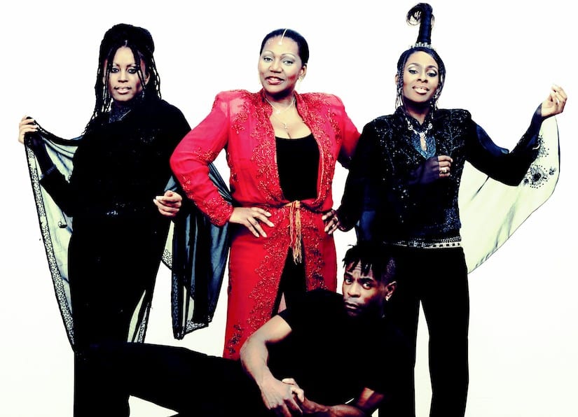 Boney M.