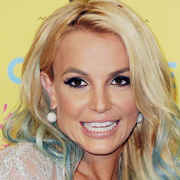 Britney Spears