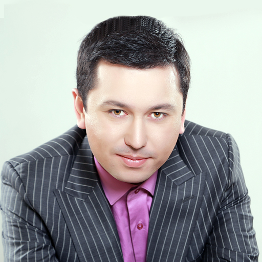 Bunyodbek Saidov