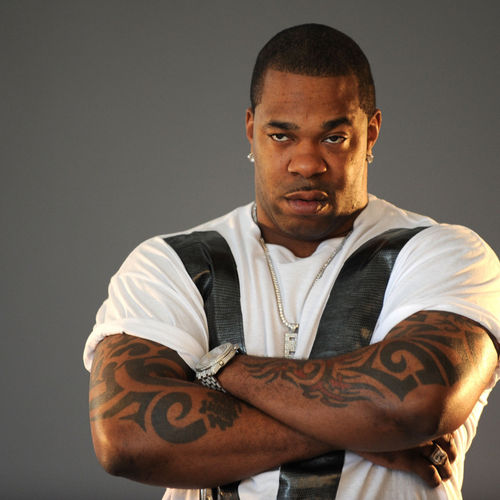 Busta Rhymes