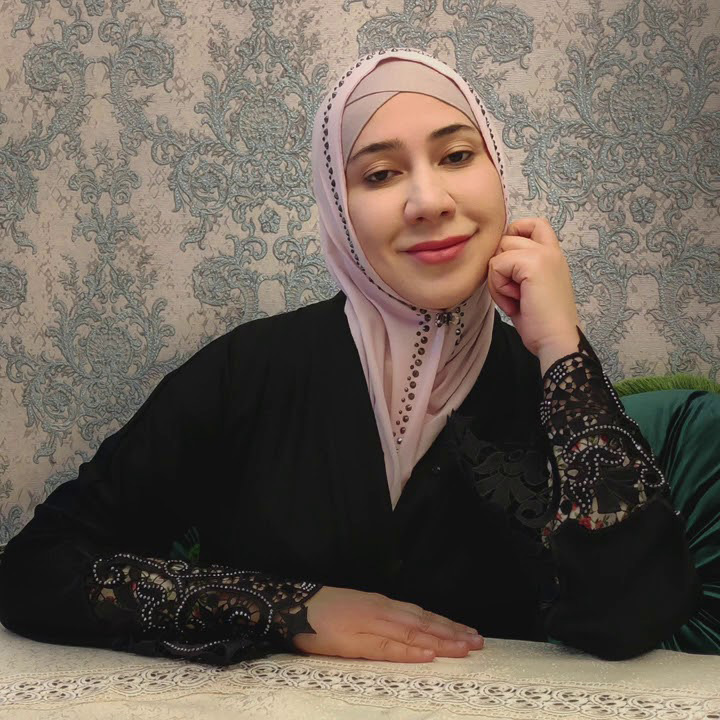 Dildora Niyozova