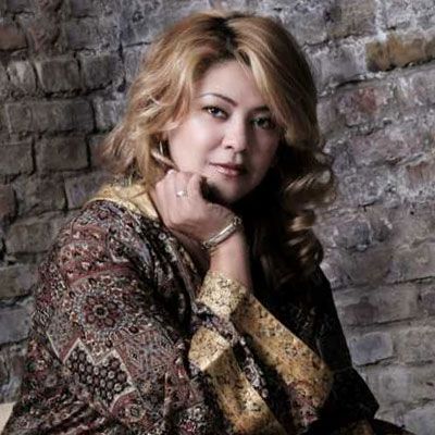 Dilfuza Ismoilova