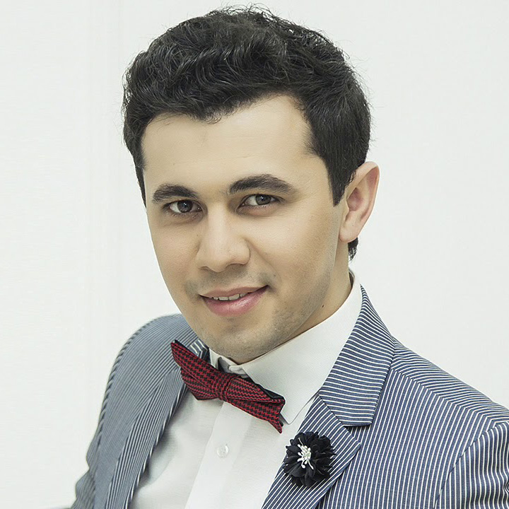Dilmurod Sultonov