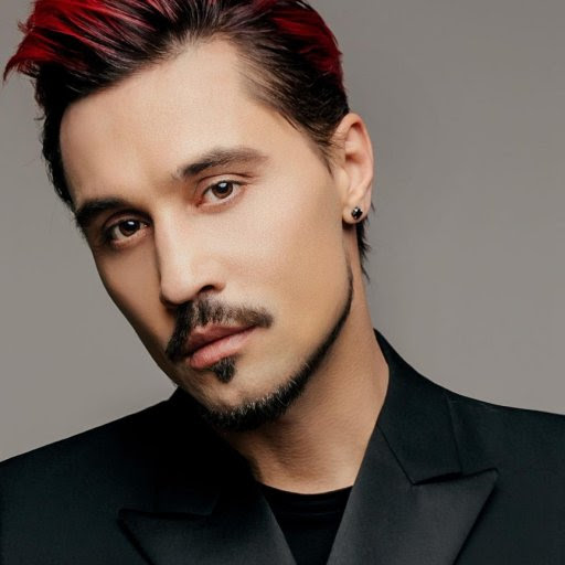Дима Билан