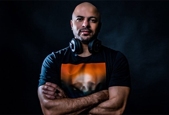 DJ Oscar