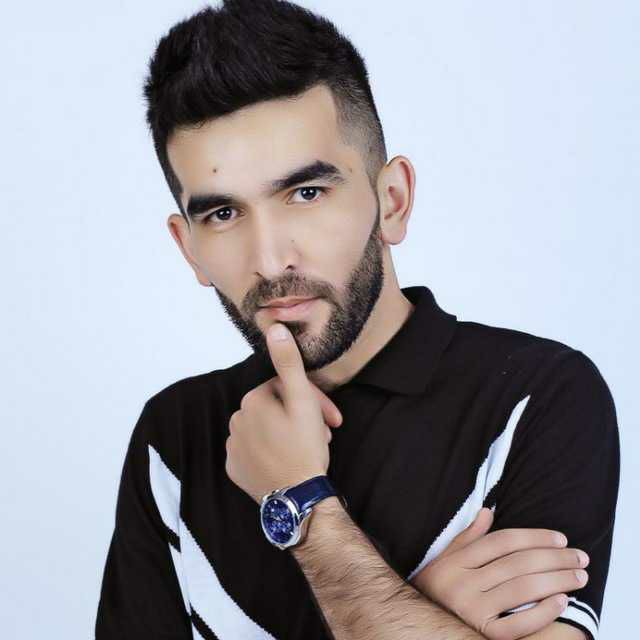 Doston Ergashev