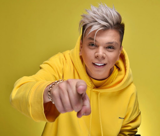 Элвин Грей