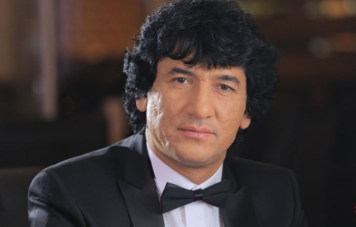 Farhod Saidov