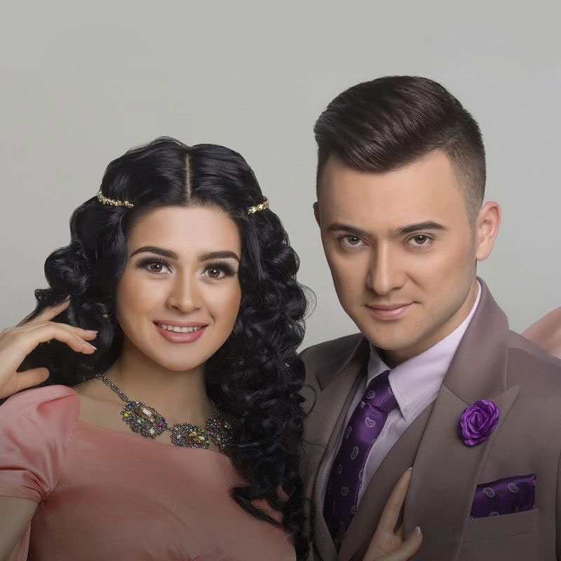Farhod va Shirin