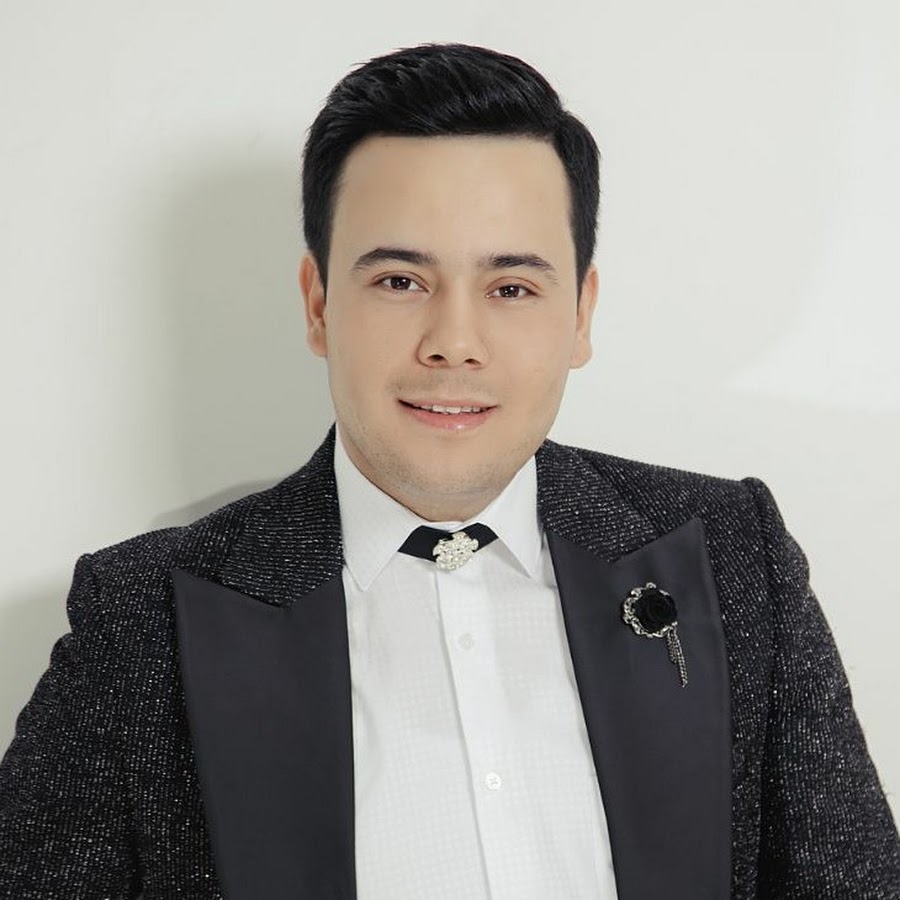 Farrux Saidov