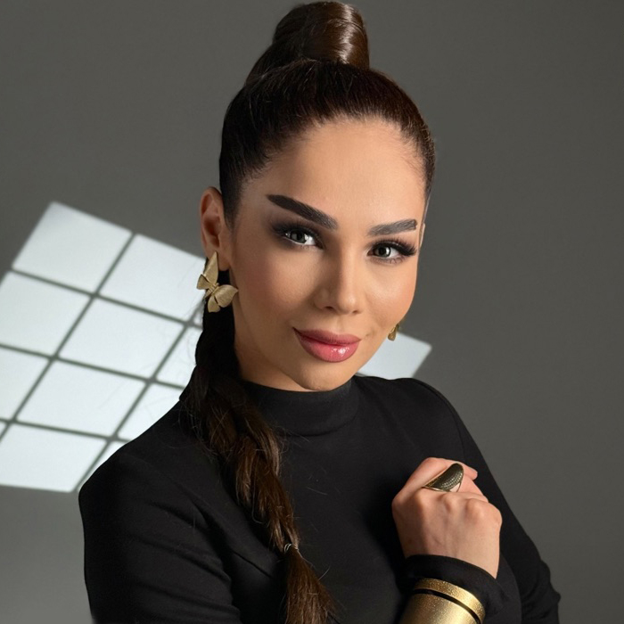 Feruza Karimova
