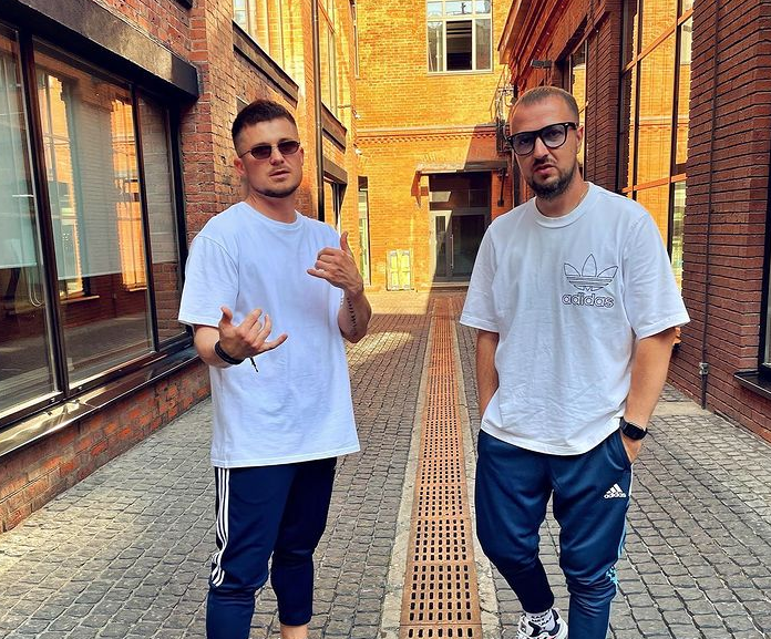 Galibri & Mavik