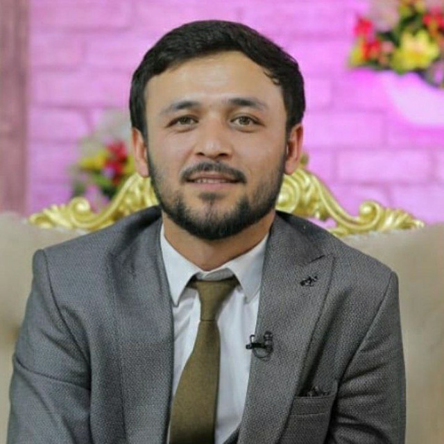 G'aybulla Tursunov