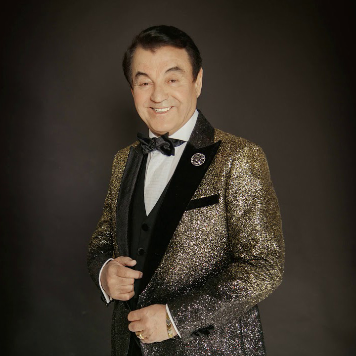 G'ulomjon Yoqubov