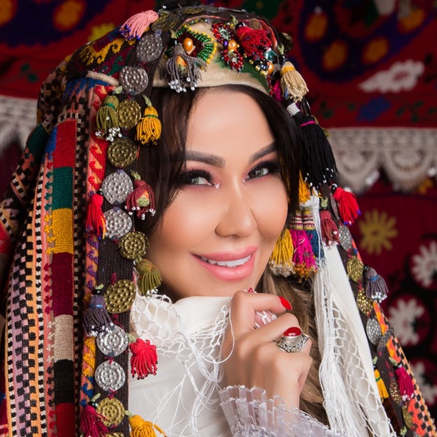 Hosila Rahimova