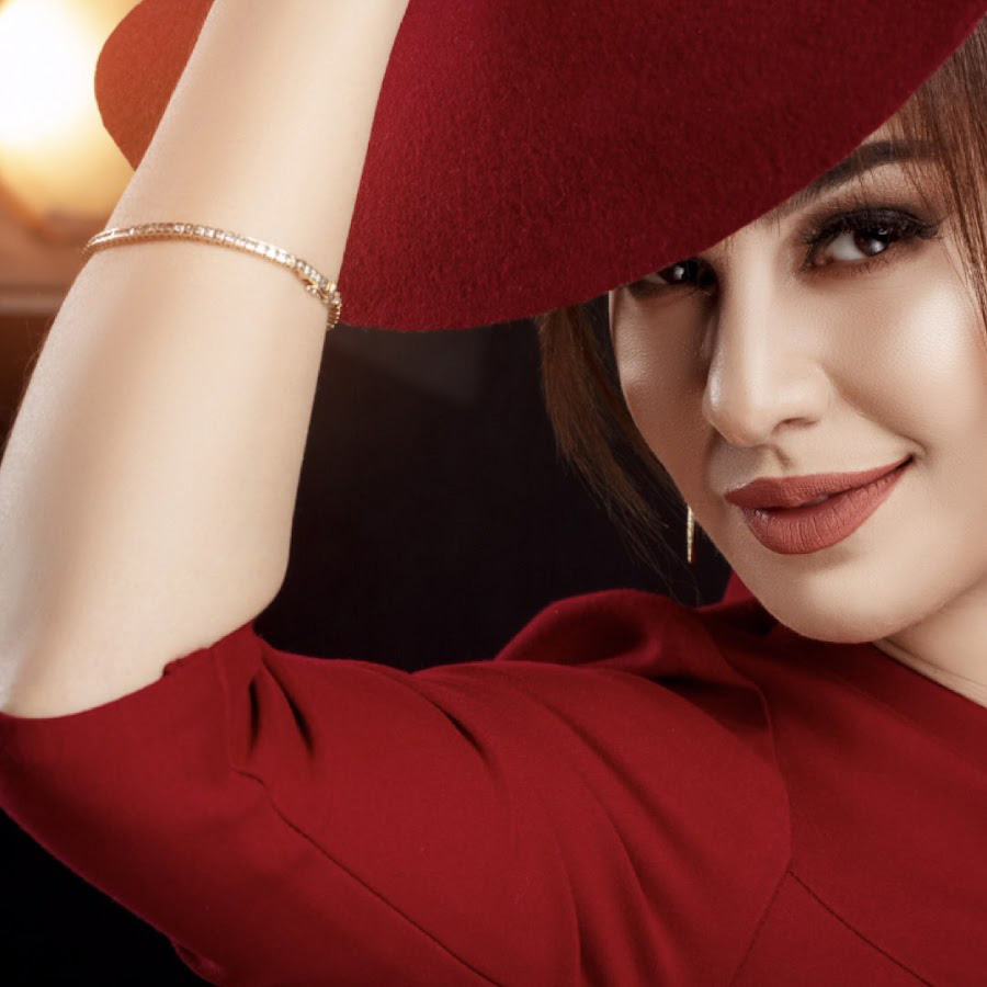 Hulkar Abdullayeva