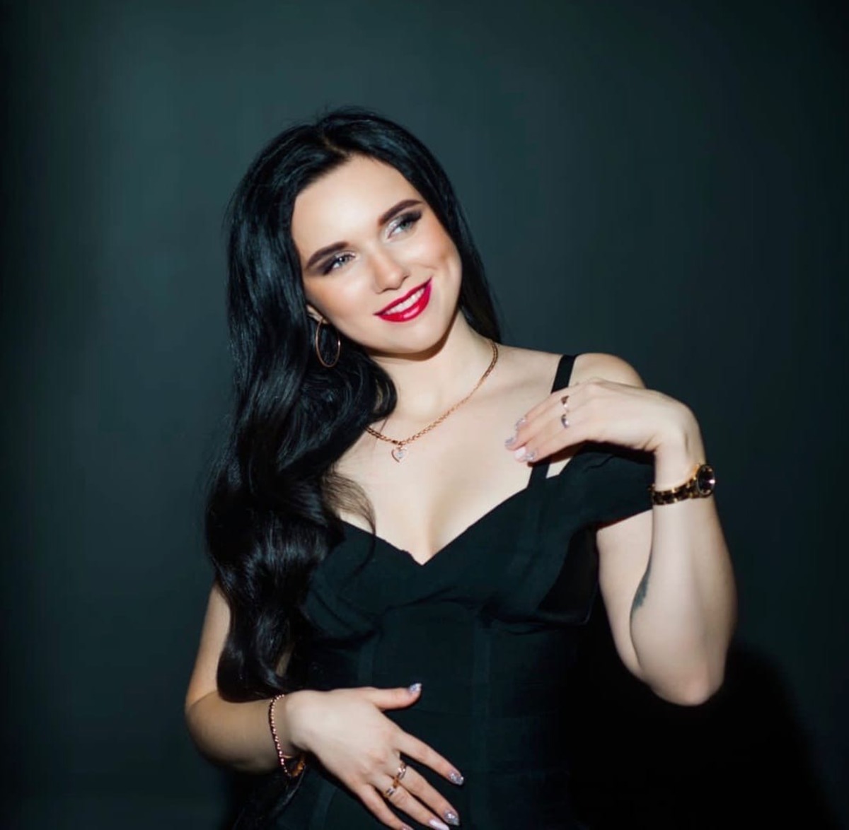 Инна Вальтер