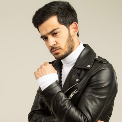 Isakhadjaev
