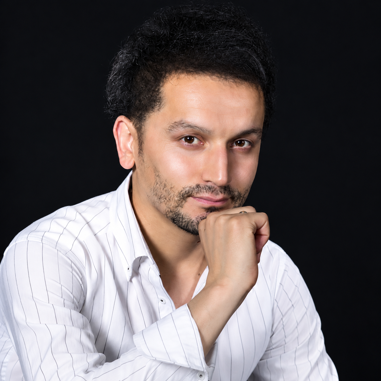 Jamshid Mirzo