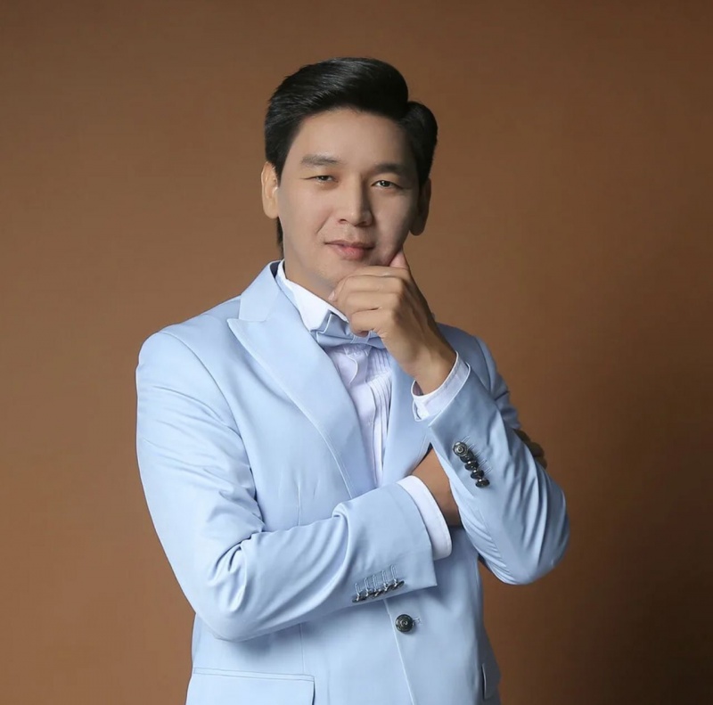 Jenisbek Piyazov