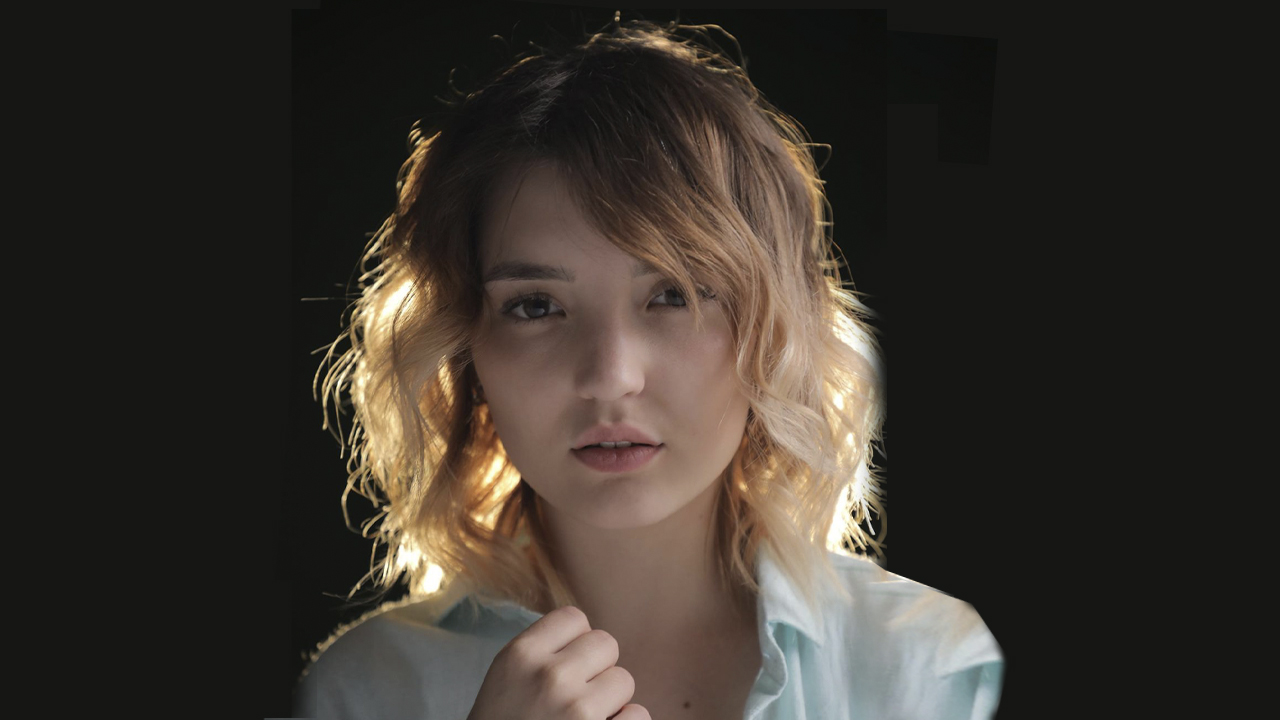 Kamila Gimandinova
