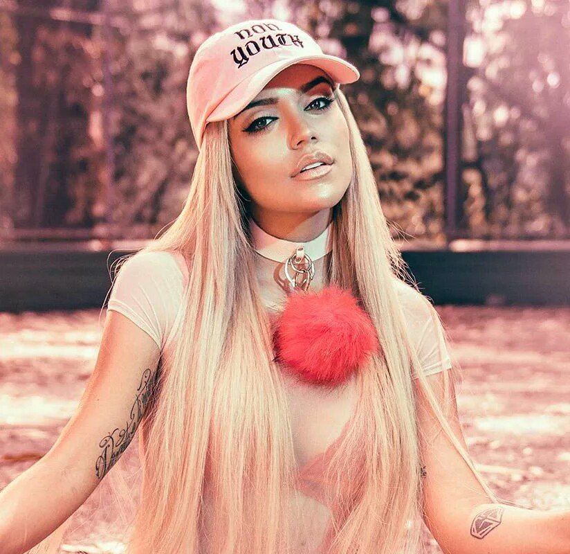 Karol G