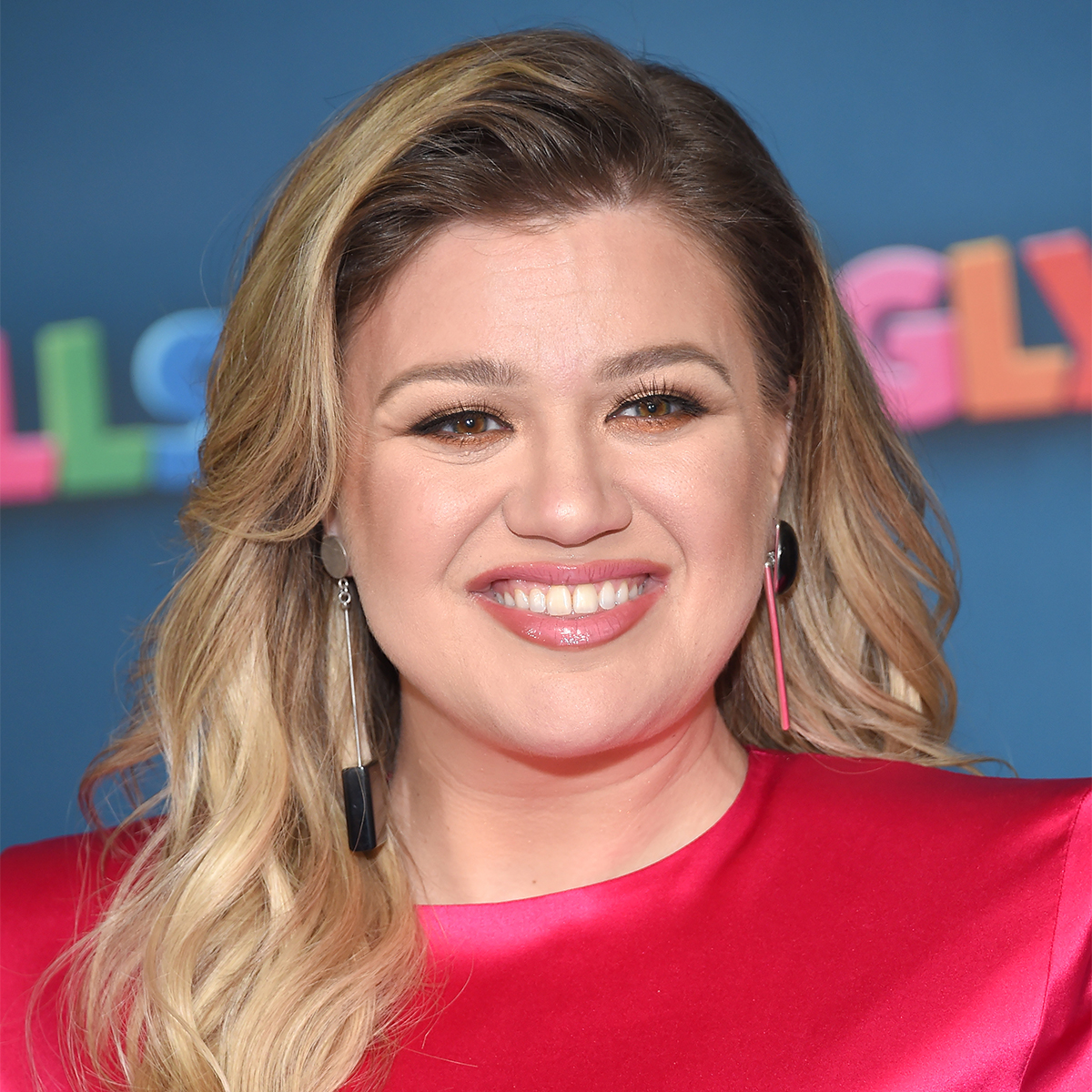 Kelly Clarkson