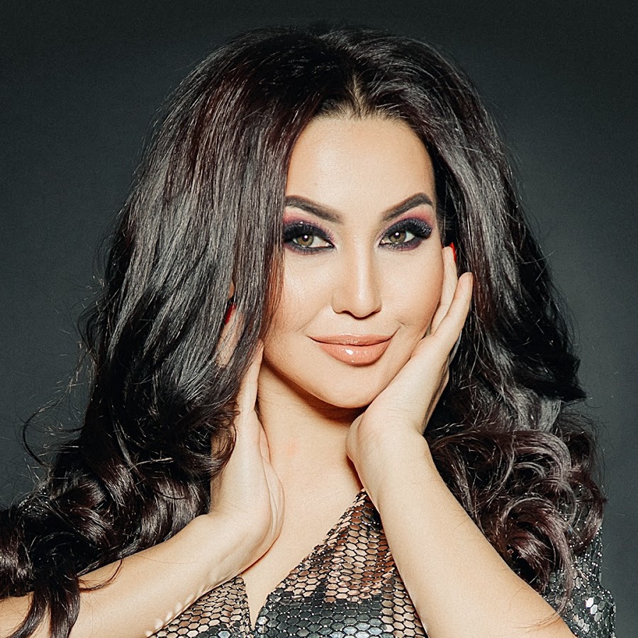 Lobar Umarova