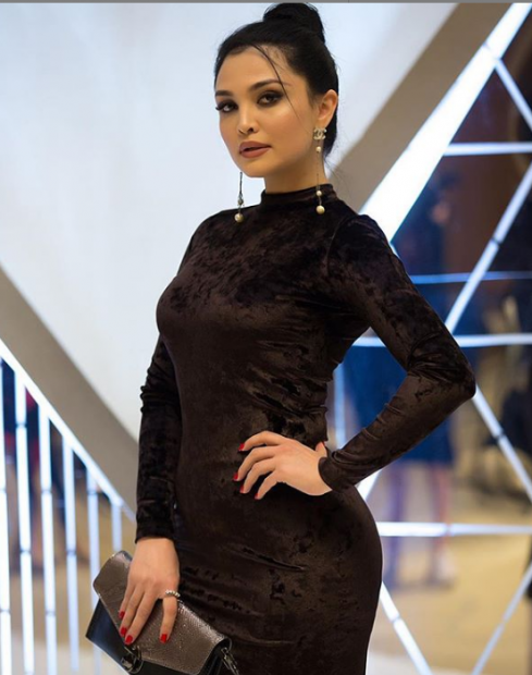 Luiza Rasulova