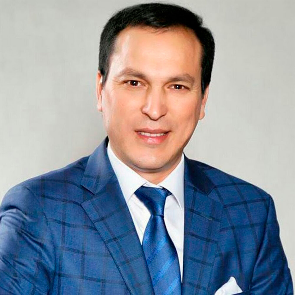 Mansurxon Nurmatov